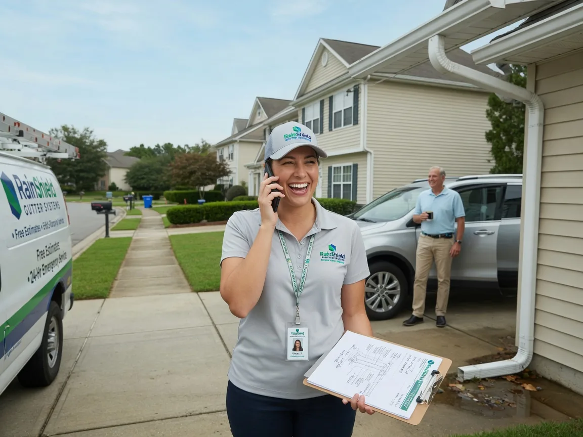 Gutter Installation Bemus Point, NY FAQs